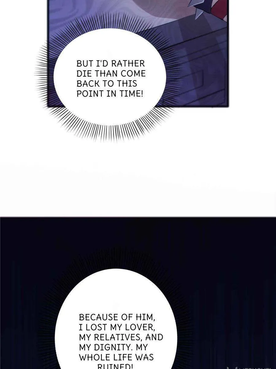 Perfect Secret Love: The Bad New Wife Is a Little Sweet (Colored) Chapter 1 page 41 - 