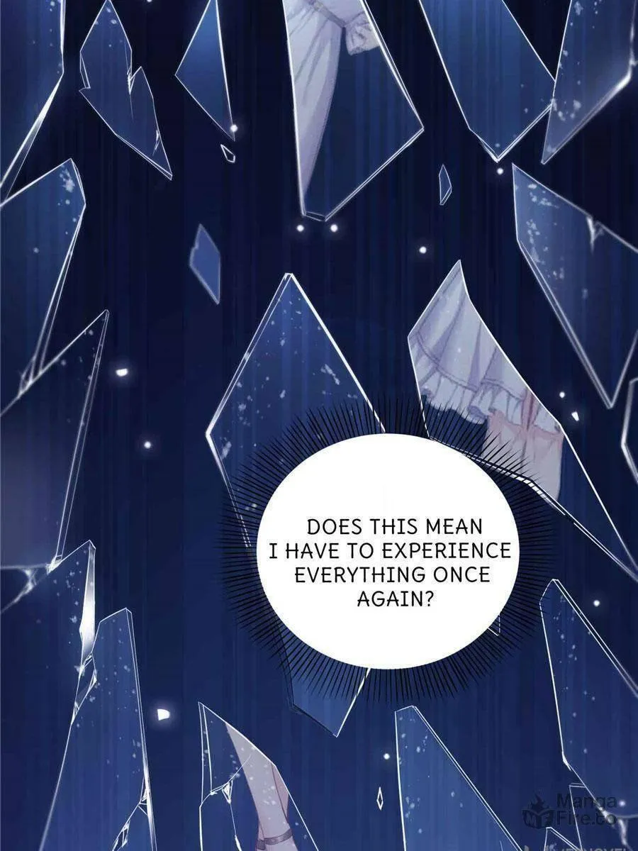 Perfect Secret Love: The Bad New Wife Is a Little Sweet (Colored) Chapter 1 page 45 - 