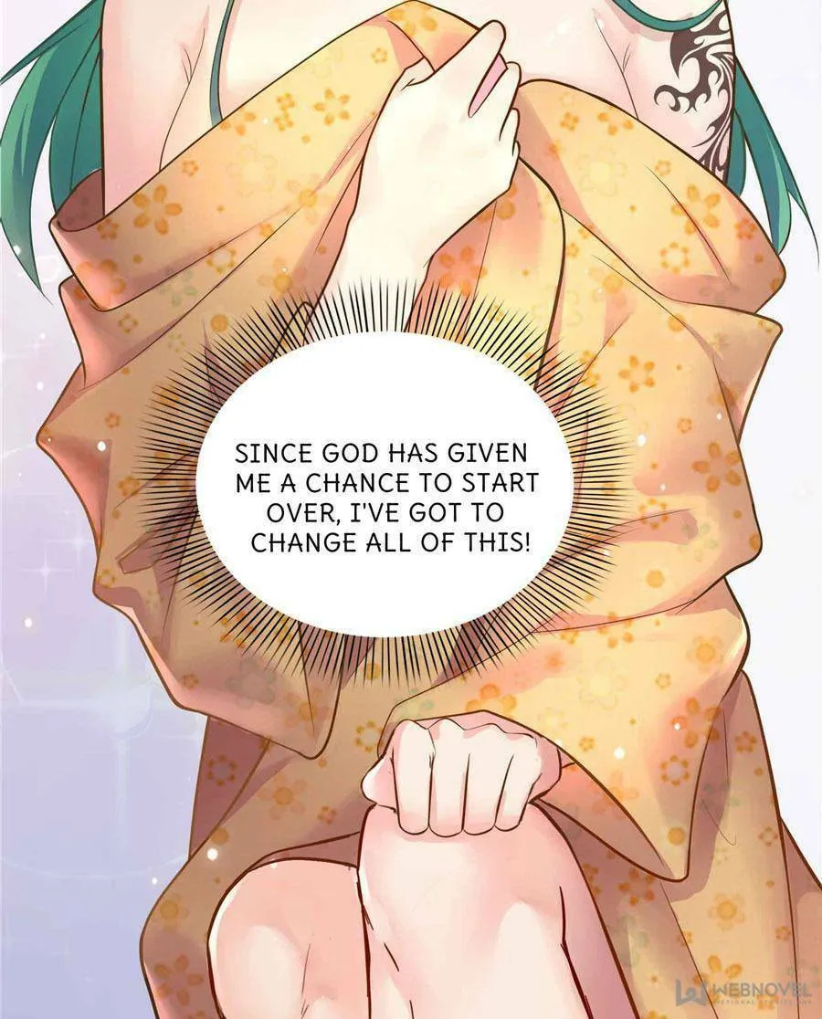Perfect Secret Love: The Bad New Wife Is a Little Sweet (Colored) Chapter 1 page 52 - 