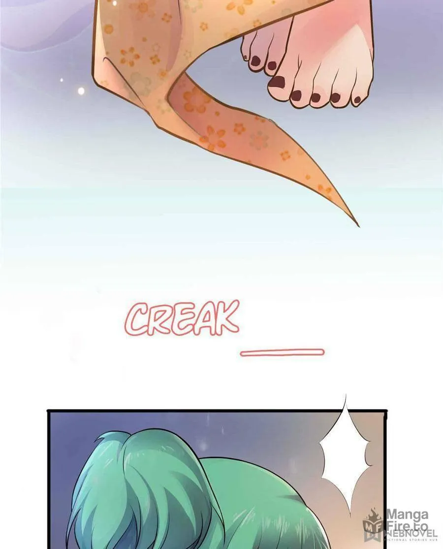 Perfect Secret Love: The Bad New Wife Is a Little Sweet (Colored) Chapter 1 page 54 - 