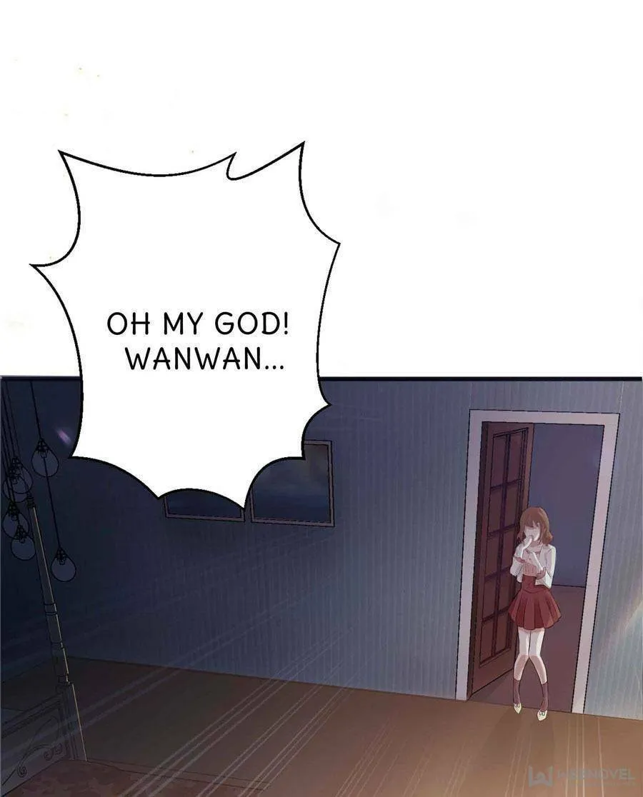 Perfect Secret Love: The Bad New Wife Is a Little Sweet (Colored) Chapter 1 page 56 - 