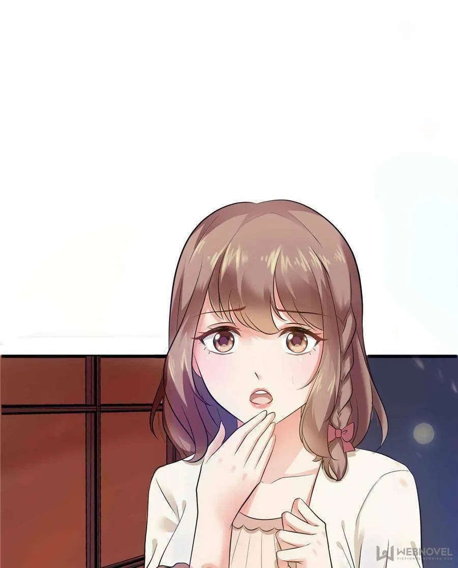Perfect Secret Love: The Bad New Wife Is a Little Sweet (Colored) Chapter 1 page 58 - 