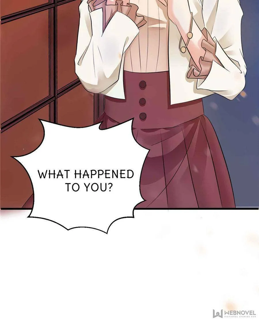Perfect Secret Love: The Bad New Wife Is a Little Sweet (Colored) Chapter 1 page 59 - 