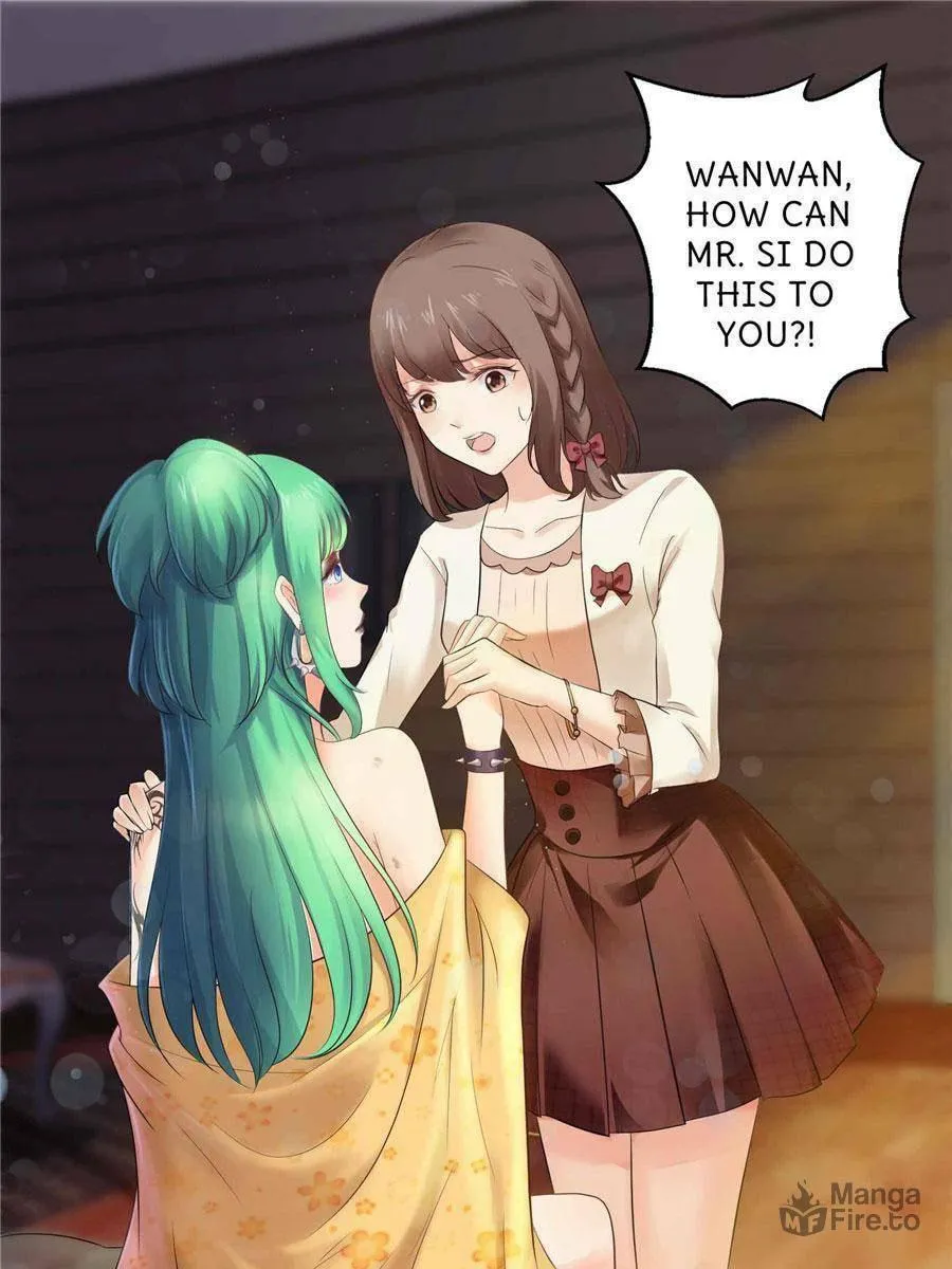 Perfect Secret Love: The Bad New Wife Is a Little Sweet (Colored) Chapter 1 page 60 - 