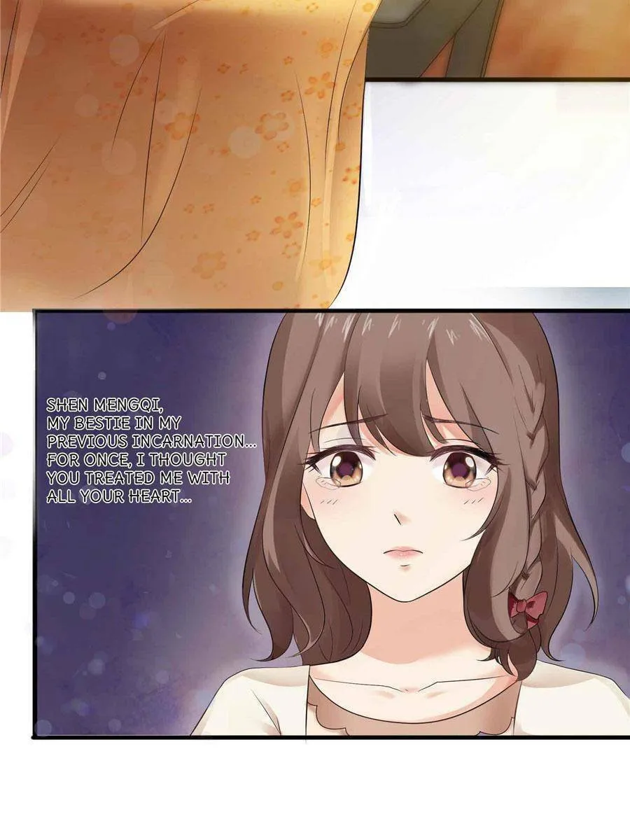 Perfect Secret Love: The Bad New Wife Is a Little Sweet (Colored) Chapter 1 page 62 - 