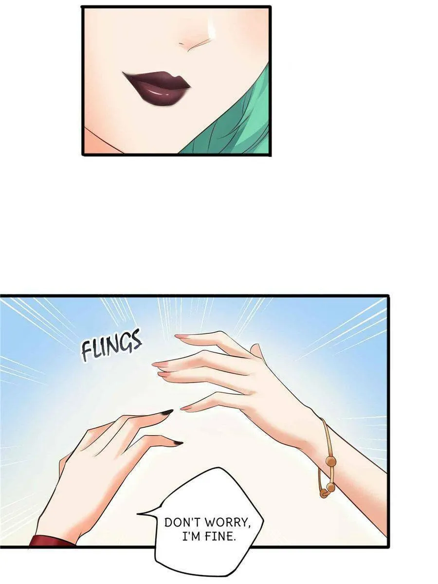 Perfect Secret Love: The Bad New Wife Is a Little Sweet (Colored) Chapter 1 page 64 - 