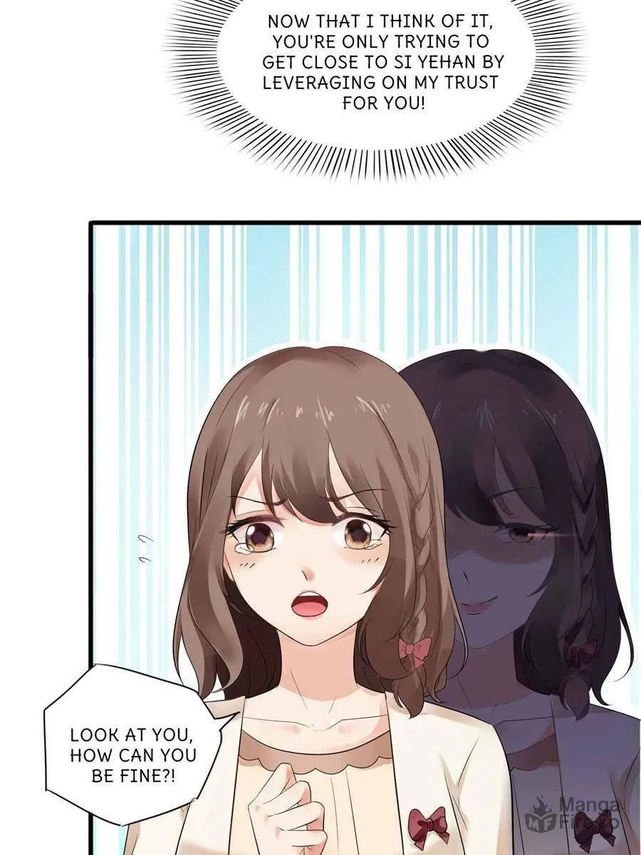 Perfect Secret Love: The Bad New Wife Is a Little Sweet (Colored) Chapter 1 page 66 - 