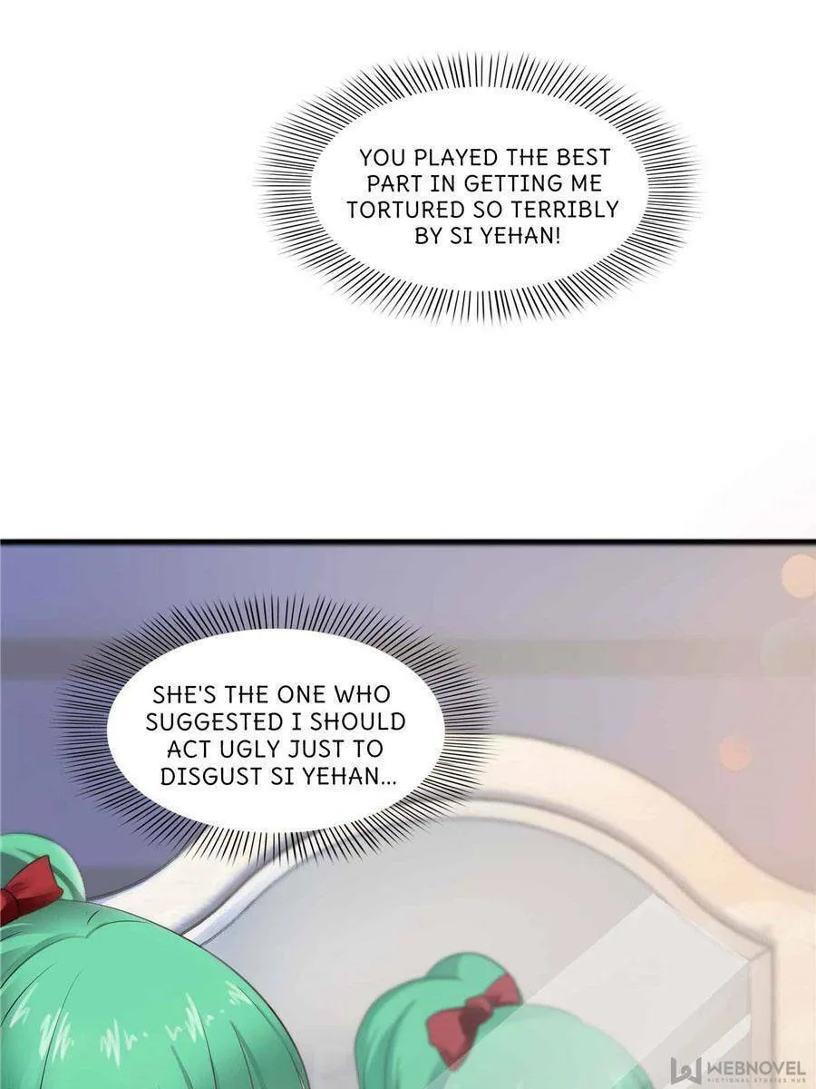 Perfect Secret Love: The Bad New Wife Is a Little Sweet (Colored) Chapter 1 page 68 - 