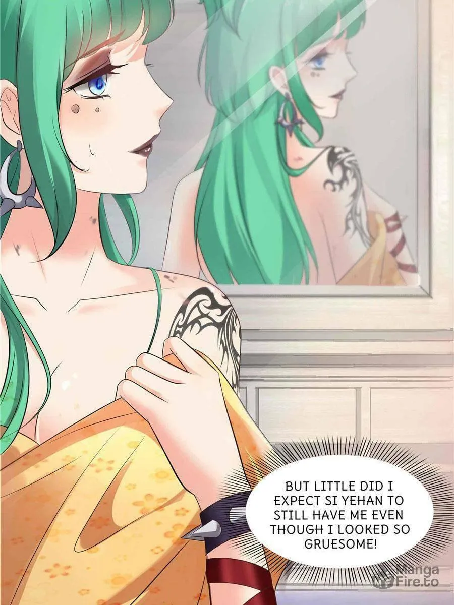 Perfect Secret Love: The Bad New Wife Is a Little Sweet (Colored) Chapter 1 page 70 - 