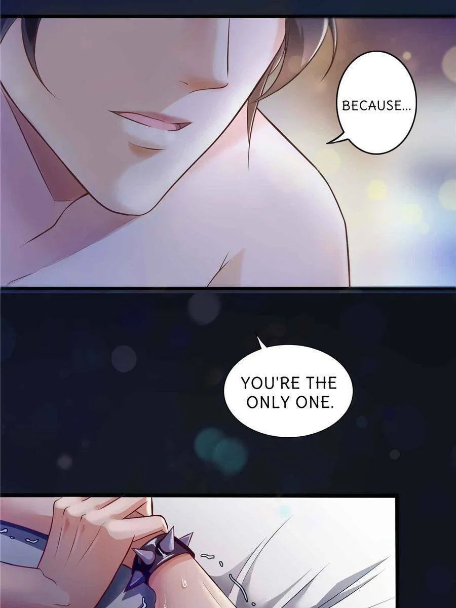 Perfect Secret Love: The Bad New Wife Is a Little Sweet (Colored) Chapter 1 page 8 - 