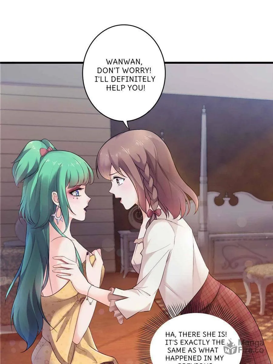 Perfect Secret Love: The Bad New Wife Is a Little Sweet (Colored) Chapter 1 page 72 - 