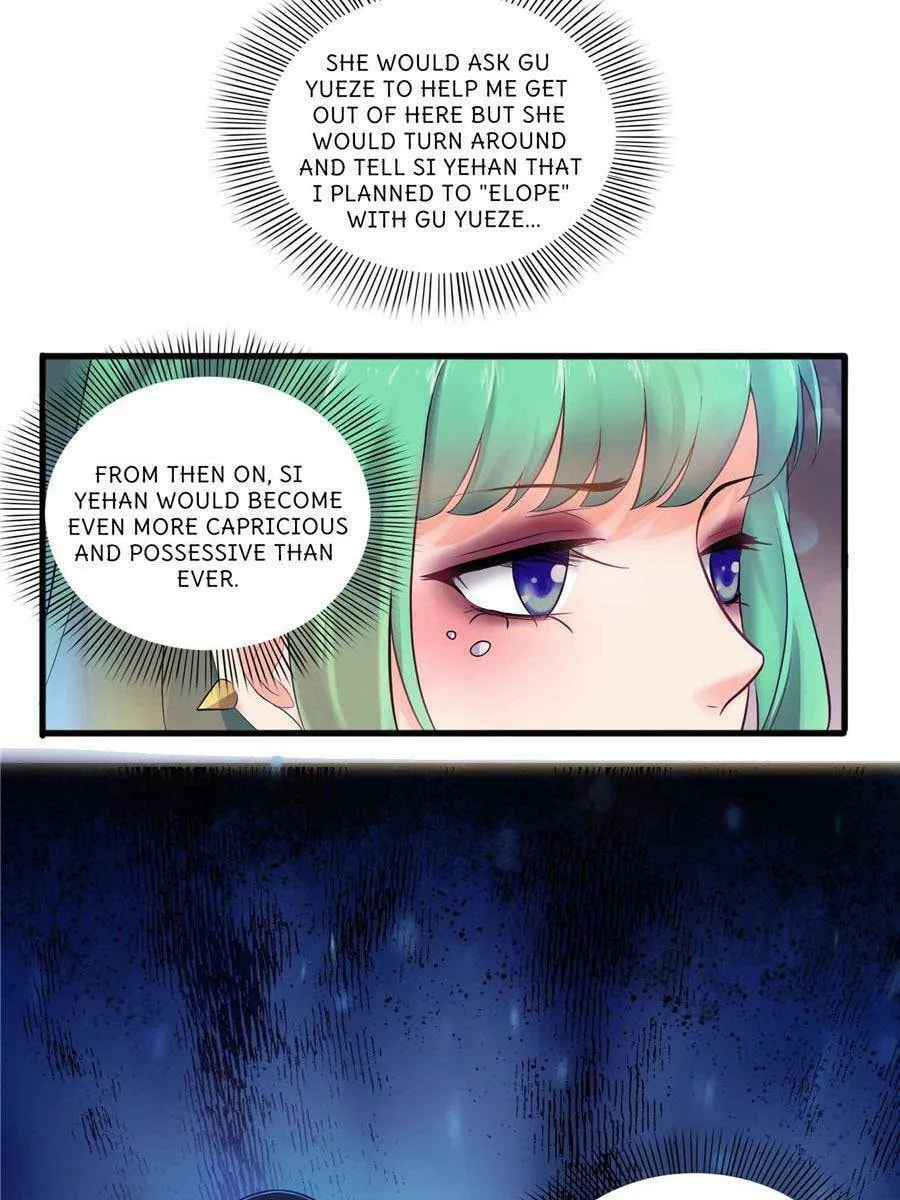 Perfect Secret Love: The Bad New Wife Is a Little Sweet (Colored) Chapter 1 page 74 - 