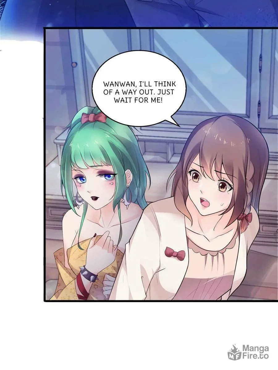 Perfect Secret Love: The Bad New Wife Is a Little Sweet (Colored) Chapter 1 page 78 - 