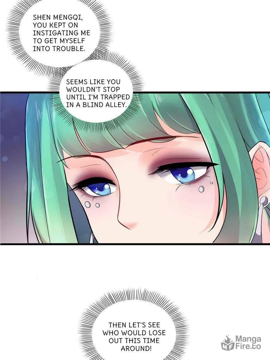 Perfect Secret Love: The Bad New Wife Is a Little Sweet (Colored) Chapter 1 page 80 - 