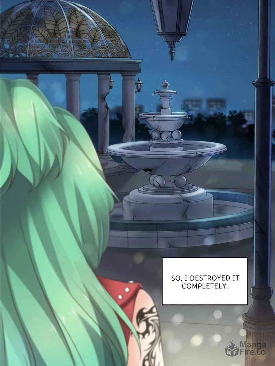 Perfect Secret Love: The Bad New Wife Is a Little Sweet (Colored) Chapter 1 page 90 - 