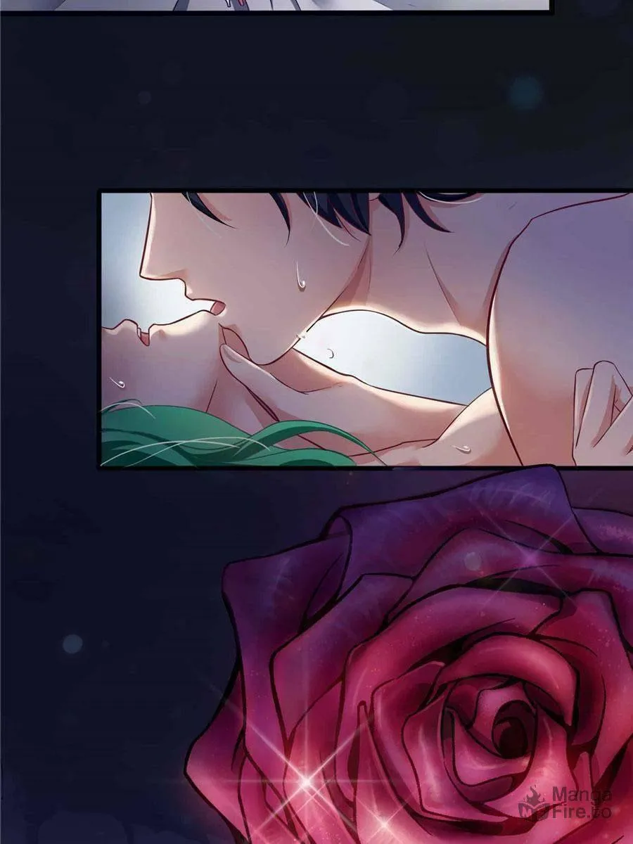 Perfect Secret Love: The Bad New Wife Is a Little Sweet (Colored) Chapter 1 page 10 - 