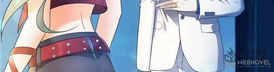 Perfect Secret Love: The Bad New Wife Is a Little Sweet (Colored) Chapter 1 page 95 - 