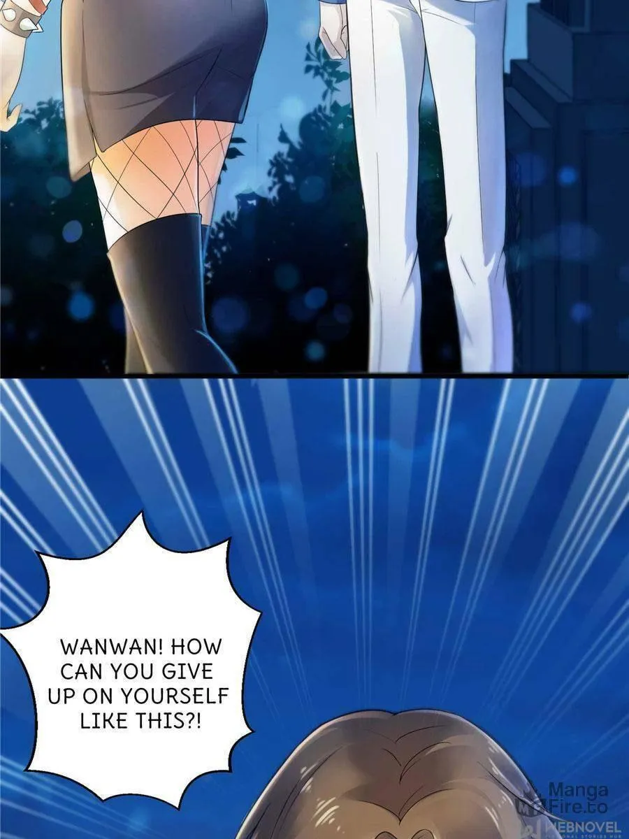 Perfect Secret Love: The Bad New Wife Is a Little Sweet (Colored) Chapter 1 page 96 - 