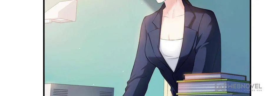 Perfect Secret Love: The Bad New Wife Is a Little Sweet (Colored) Chapter 10 page 2 - 