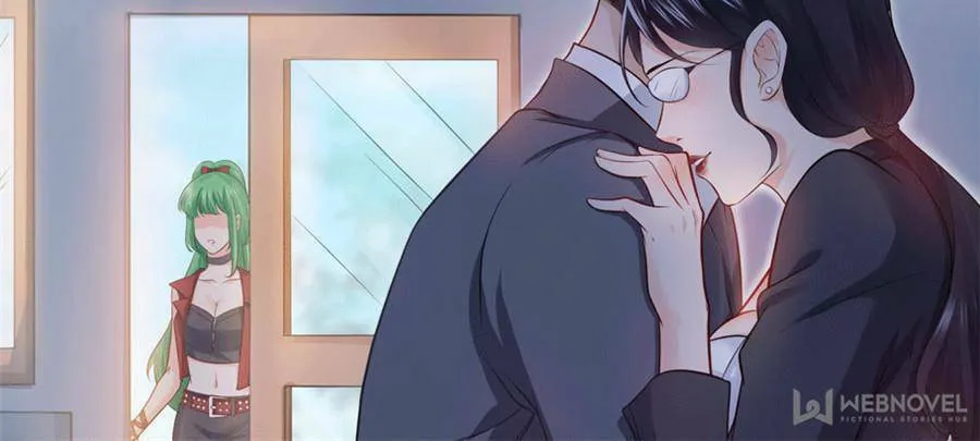 Perfect Secret Love: The Bad New Wife Is a Little Sweet (Colored) Chapter 10 page 14 - 