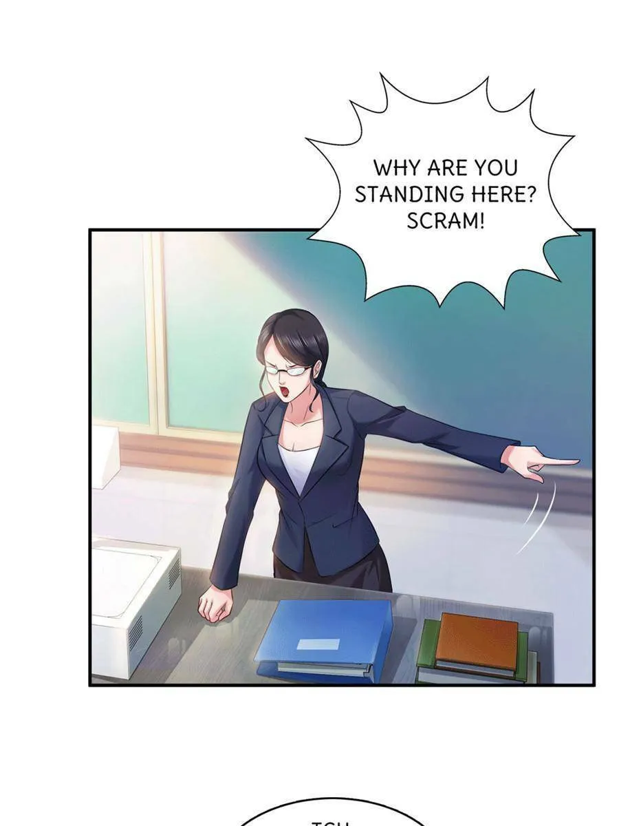 Perfect Secret Love: The Bad New Wife Is a Little Sweet (Colored) Chapter 10 page 17 - 