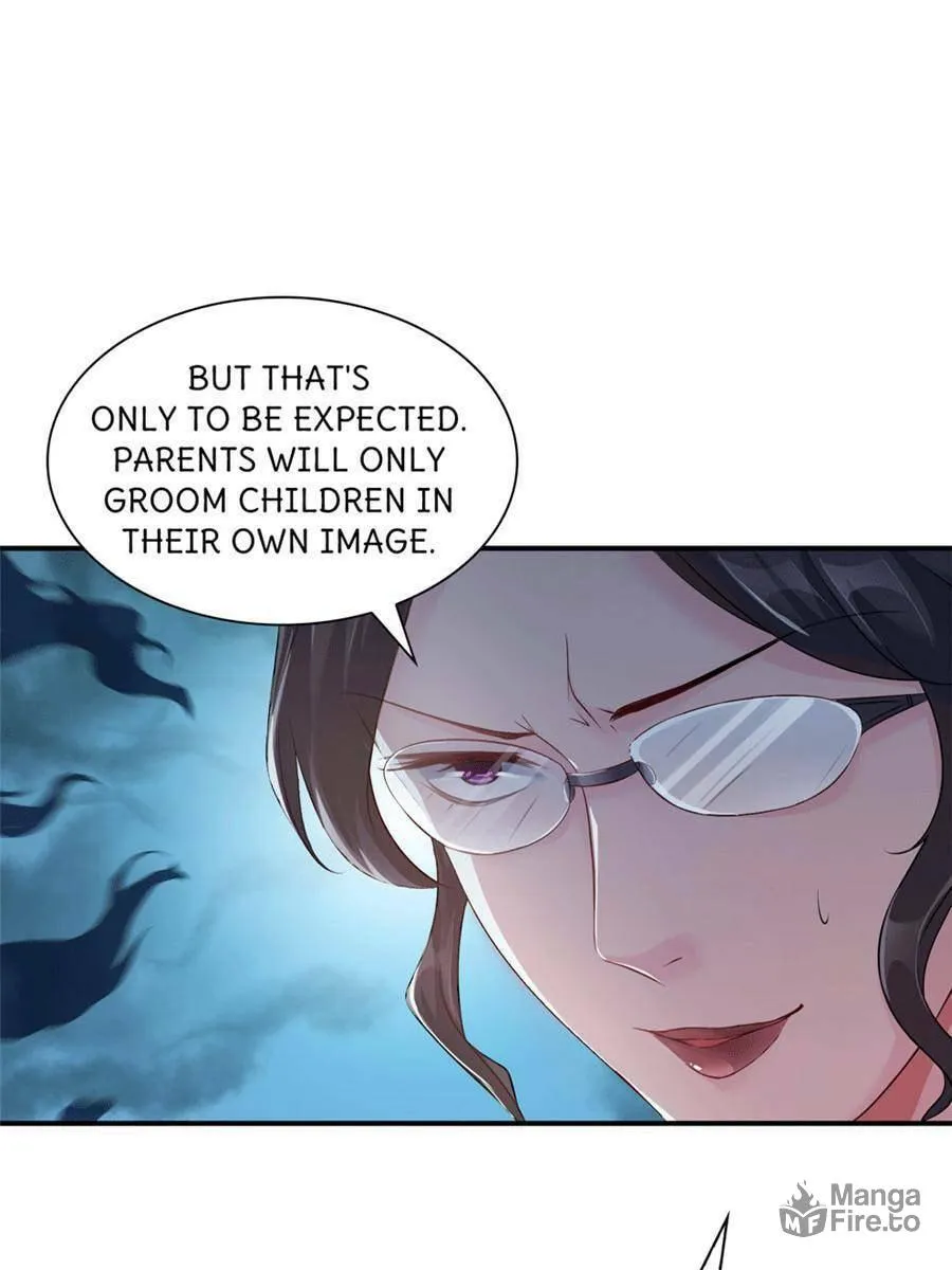 Perfect Secret Love: The Bad New Wife Is a Little Sweet (Colored) Chapter 10 page 21 - 