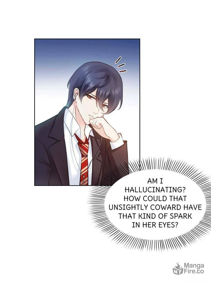 Perfect Secret Love: The Bad New Wife Is a Little Sweet (Colored) Chapter 10 page 25 - 