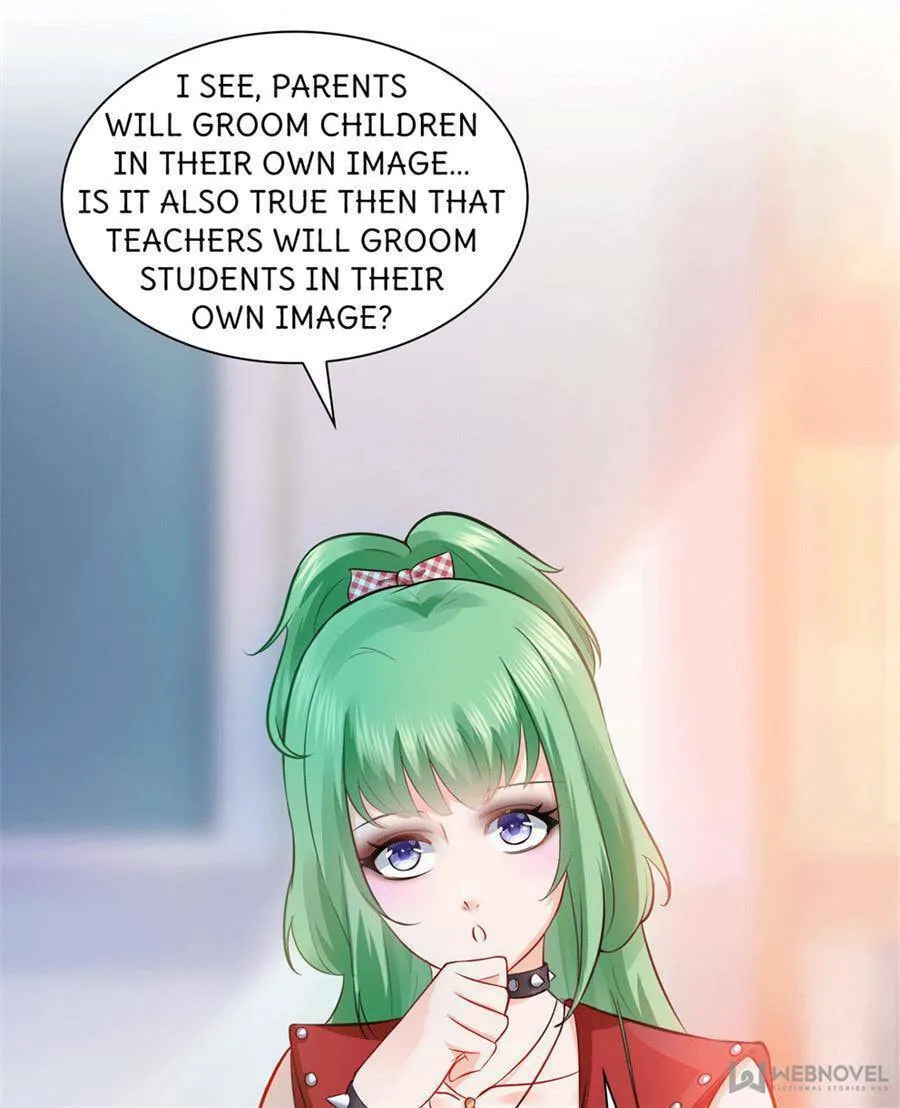 Perfect Secret Love: The Bad New Wife Is a Little Sweet (Colored) Chapter 10 page 26 - 