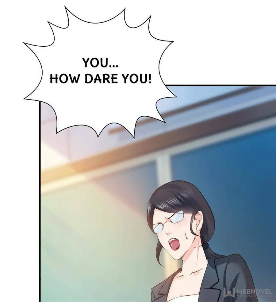 Perfect Secret Love: The Bad New Wife Is a Little Sweet (Colored) Chapter 10 page 28 - 