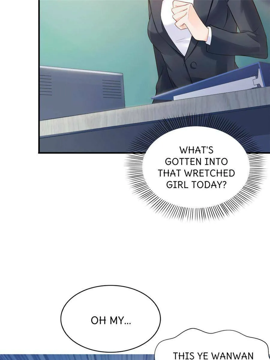 Perfect Secret Love: The Bad New Wife Is a Little Sweet (Colored) Chapter 10 page 29 - 