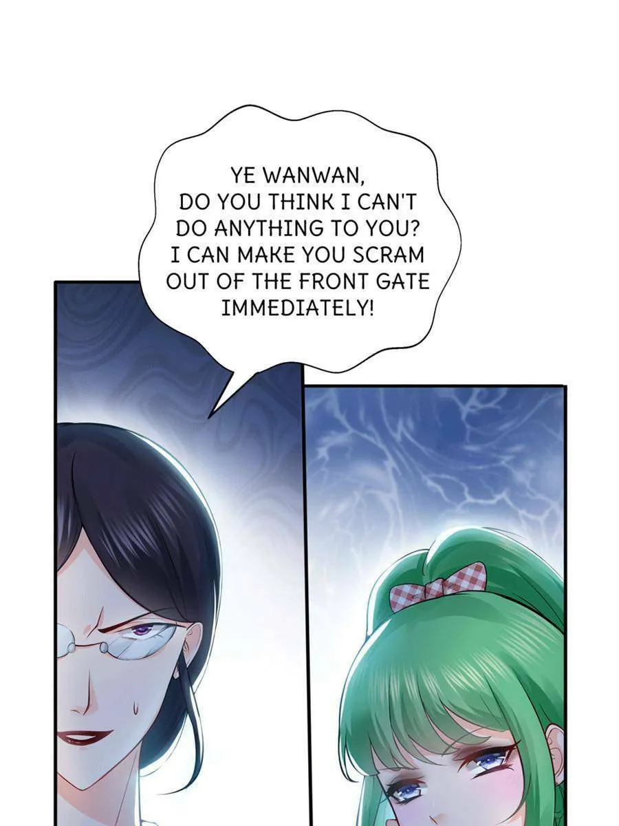 Perfect Secret Love: The Bad New Wife Is a Little Sweet (Colored) Chapter 10 page 32 - 