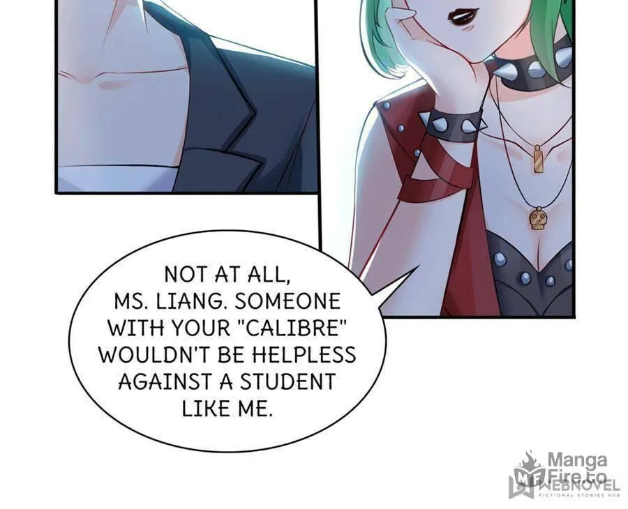 Perfect Secret Love: The Bad New Wife Is a Little Sweet (Colored) Chapter 10 page 33 - 