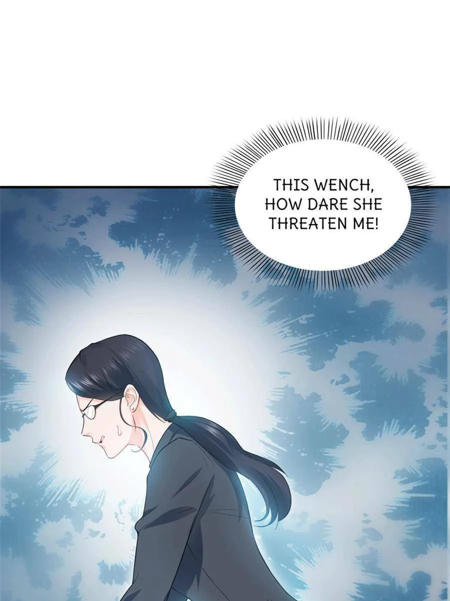 Perfect Secret Love: The Bad New Wife Is a Little Sweet (Colored) Chapter 10 page 34 - 