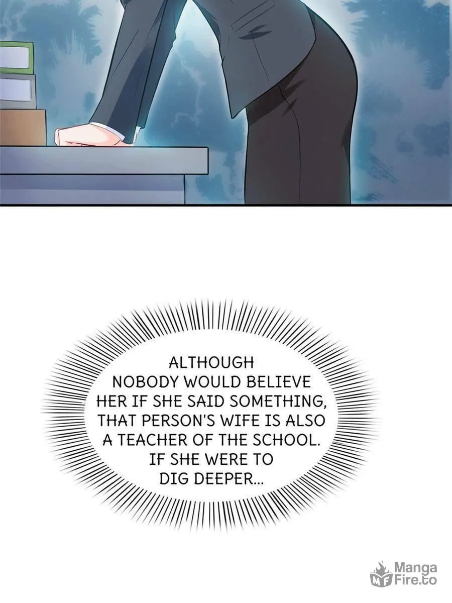 Perfect Secret Love: The Bad New Wife Is a Little Sweet (Colored) Chapter 10 page 35 - 