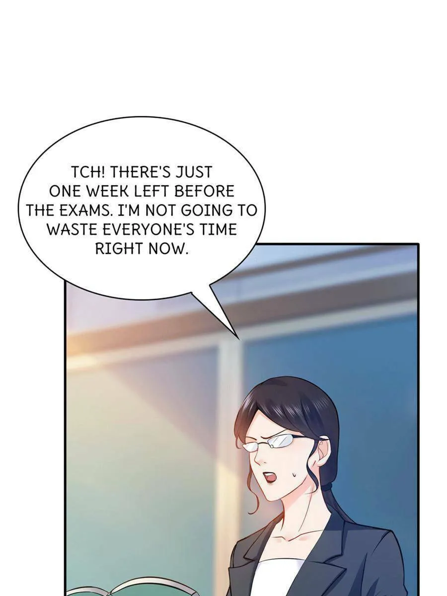 Perfect Secret Love: The Bad New Wife Is a Little Sweet (Colored) Chapter 10 page 37 - 