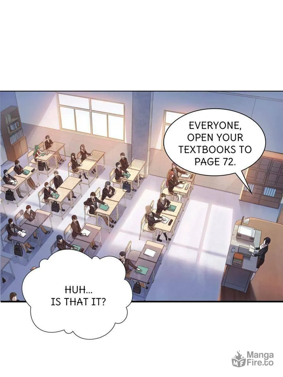 Perfect Secret Love: The Bad New Wife Is a Little Sweet (Colored) Chapter 10 page 40 - 