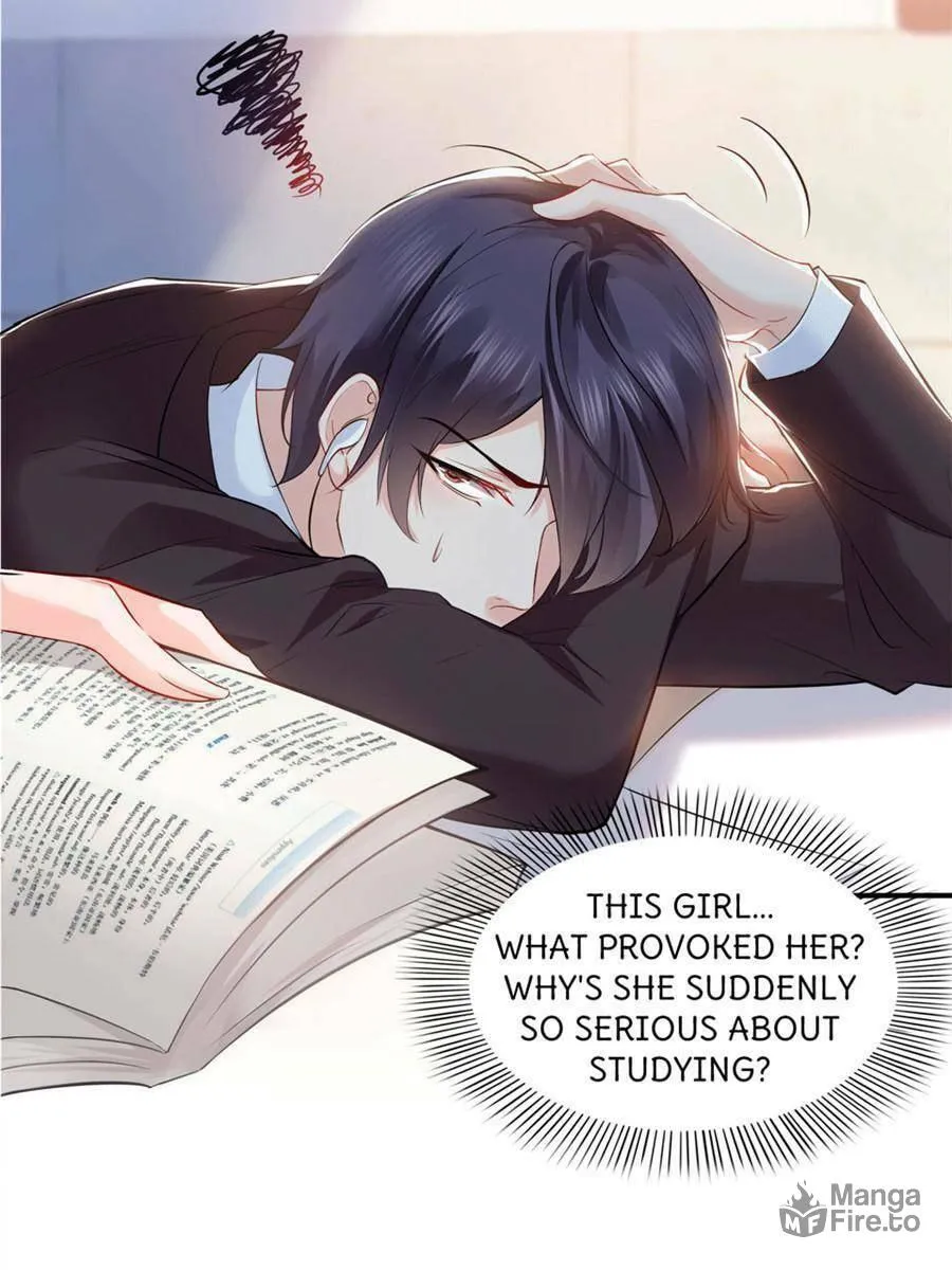 Perfect Secret Love: The Bad New Wife Is a Little Sweet (Colored) Chapter 10 page 45 - 