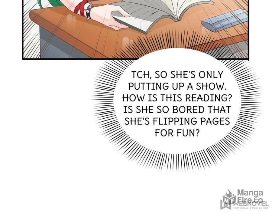 Perfect Secret Love: The Bad New Wife Is a Little Sweet (Colored) Chapter 10 page 48 - 