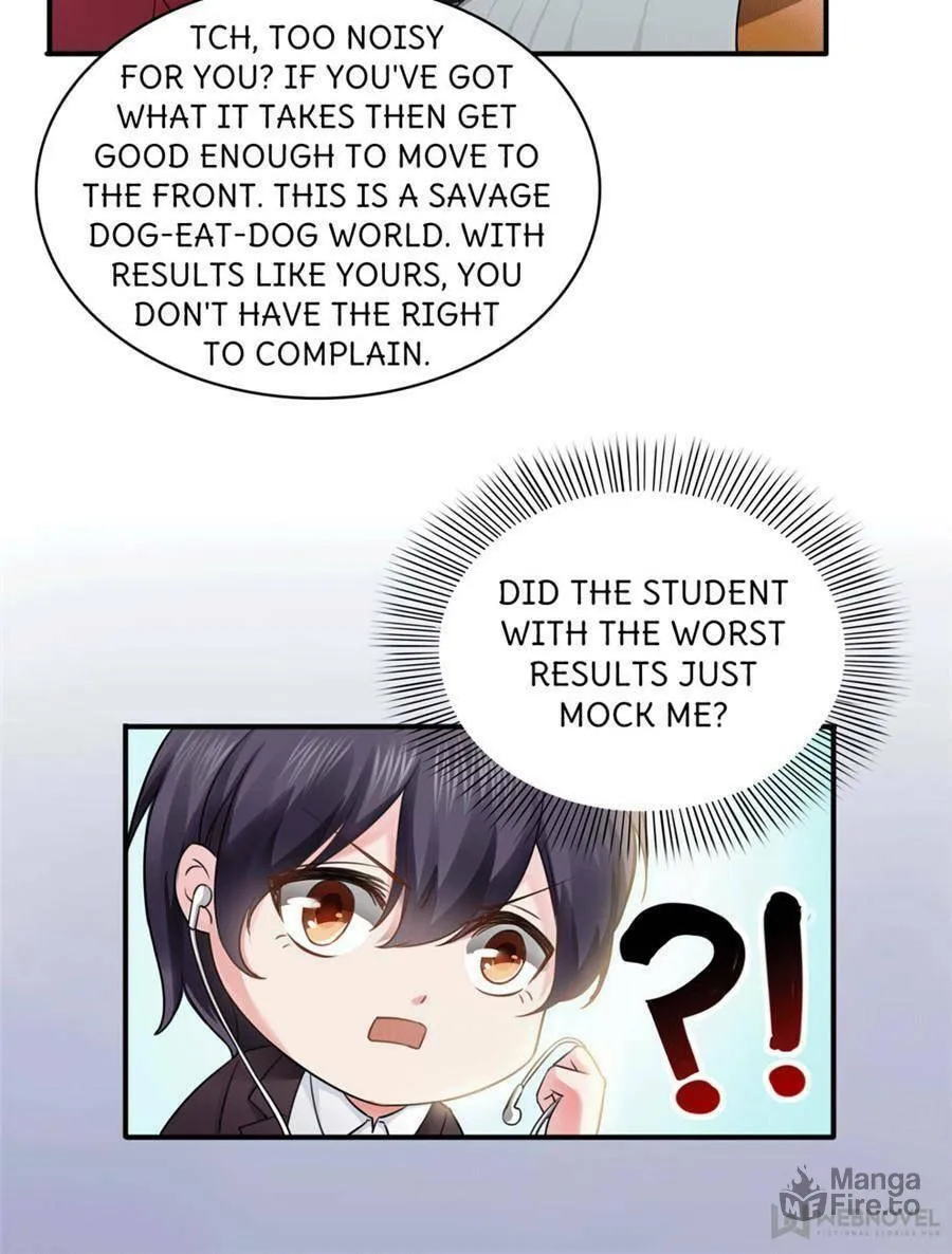 Perfect Secret Love: The Bad New Wife Is a Little Sweet (Colored) Chapter 10 page 50 - 