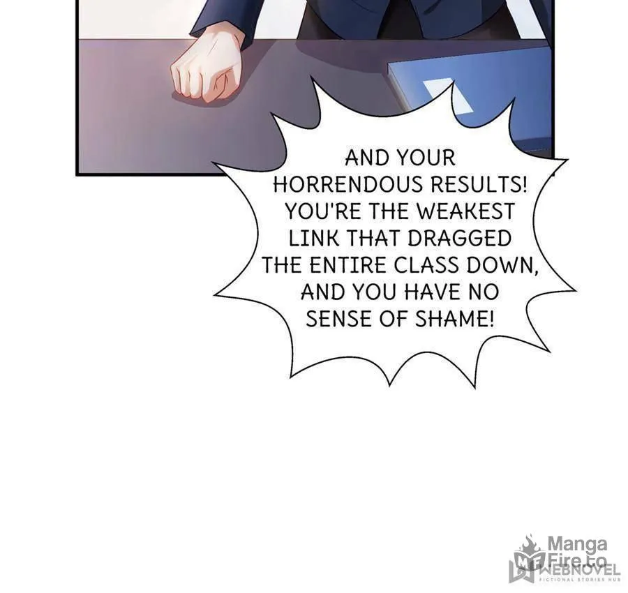 Perfect Secret Love: The Bad New Wife Is a Little Sweet (Colored) Chapter 10 page 6 - 