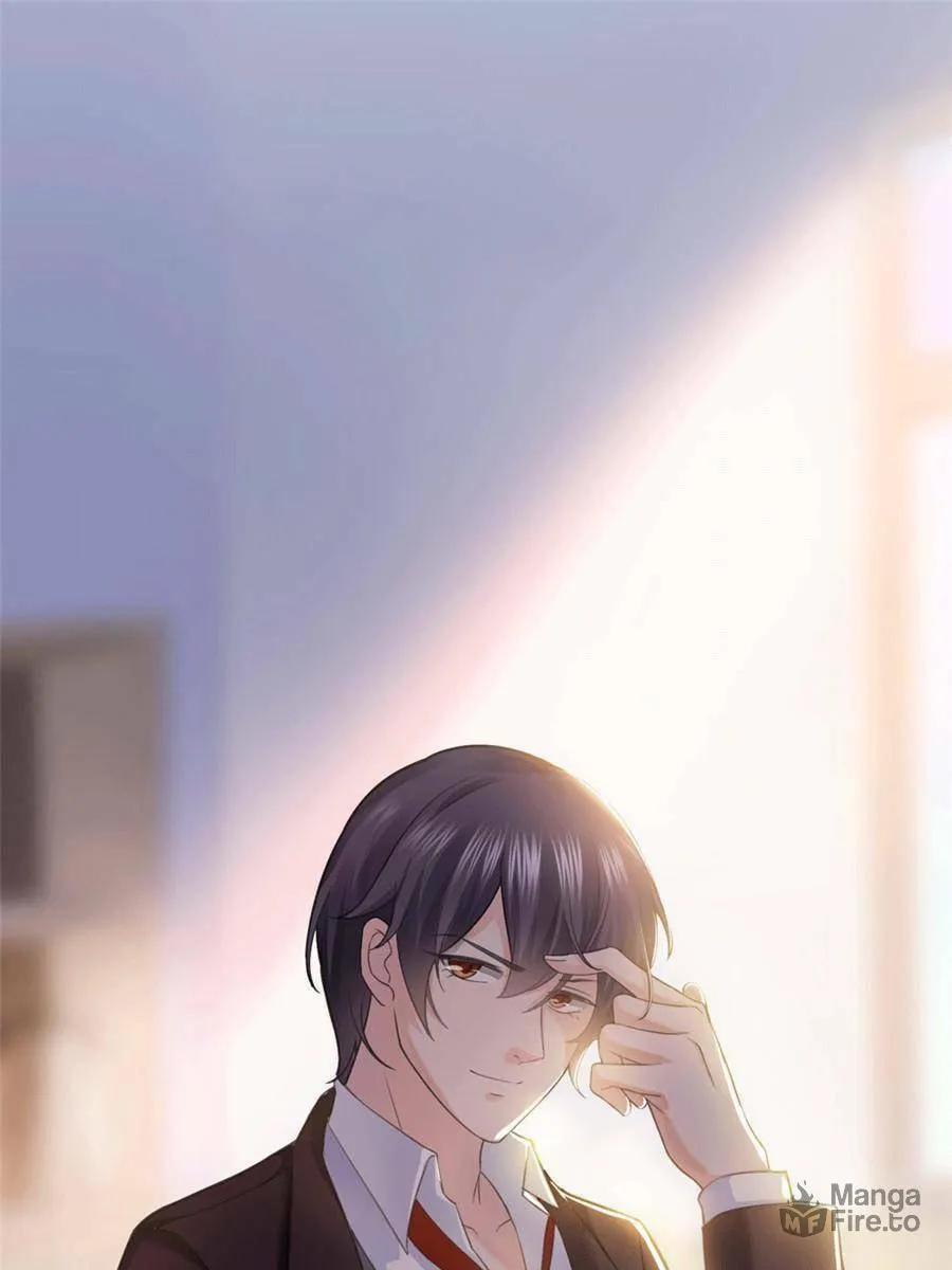 Perfect Secret Love: The Bad New Wife Is a Little Sweet (Colored) Chapter 10 page 51 - 