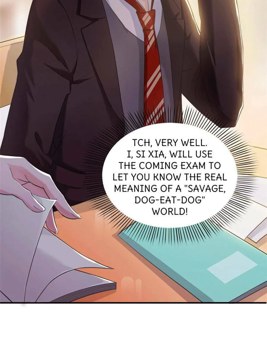 Perfect Secret Love: The Bad New Wife Is a Little Sweet (Colored) Chapter 10 page 52 - 