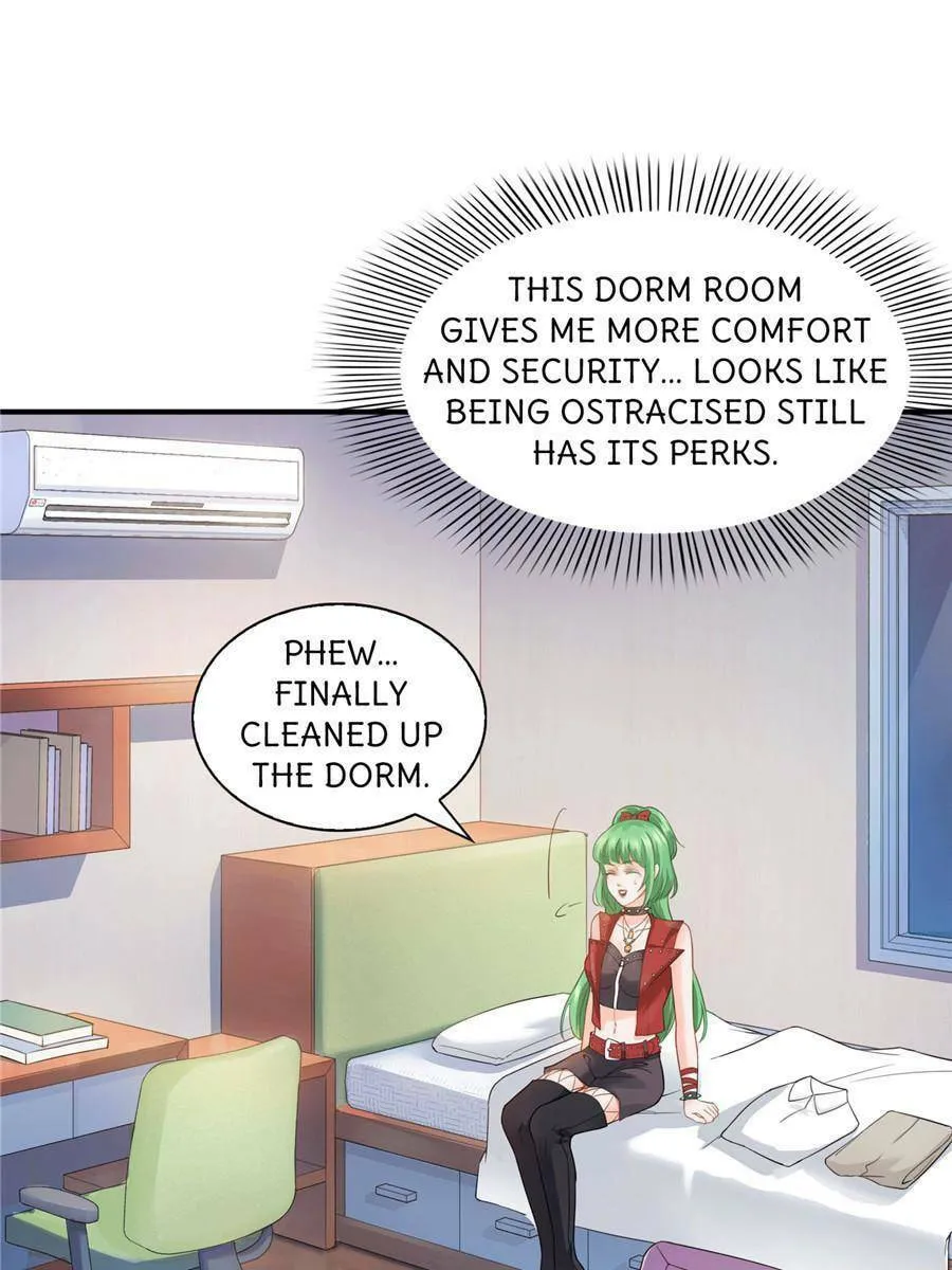 Perfect Secret Love: The Bad New Wife Is a Little Sweet (Colored) Chapter 10 page 56 - 