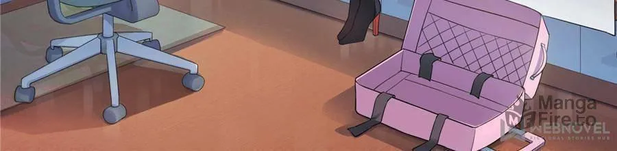 Perfect Secret Love: The Bad New Wife Is a Little Sweet (Colored) Chapter 10 page 57 - 