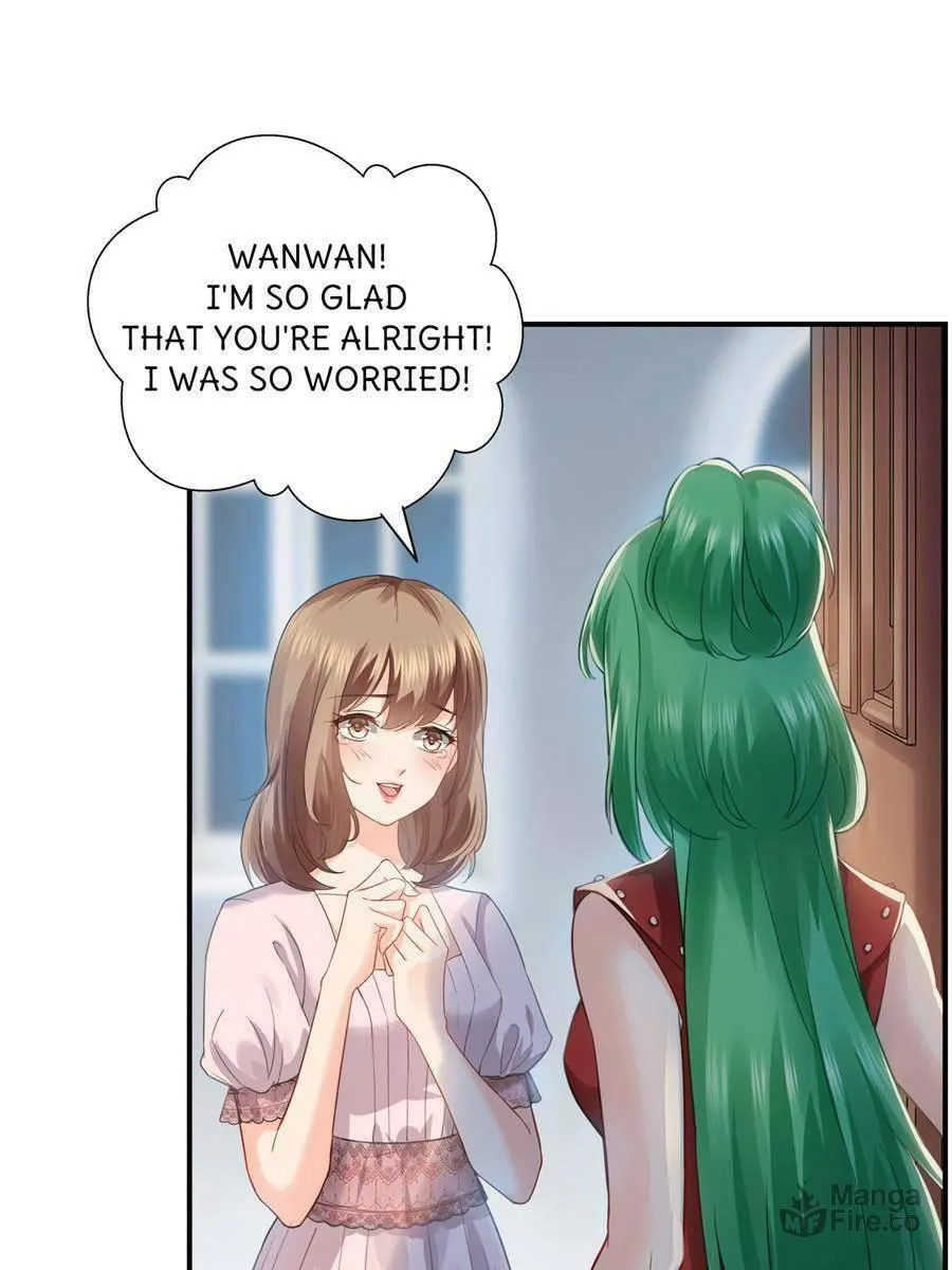 Perfect Secret Love: The Bad New Wife Is a Little Sweet (Colored) Chapter 10 page 60 - 