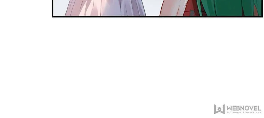 Perfect Secret Love: The Bad New Wife Is a Little Sweet (Colored) Chapter 10 page 61 - 