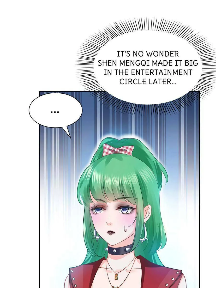 Perfect Secret Love: The Bad New Wife Is a Little Sweet (Colored) Chapter 10 page 62 - 