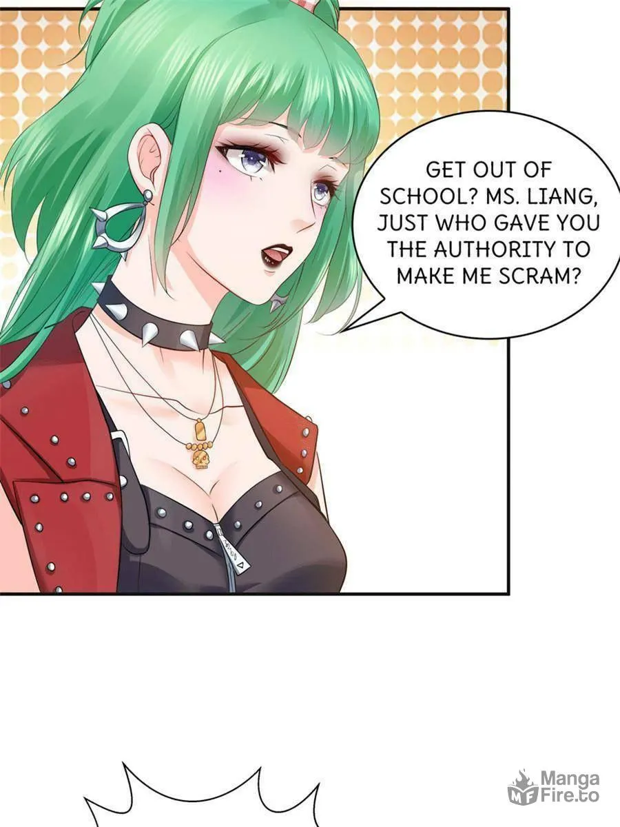 Perfect Secret Love: The Bad New Wife Is a Little Sweet (Colored) Chapter 10 page 9 - 