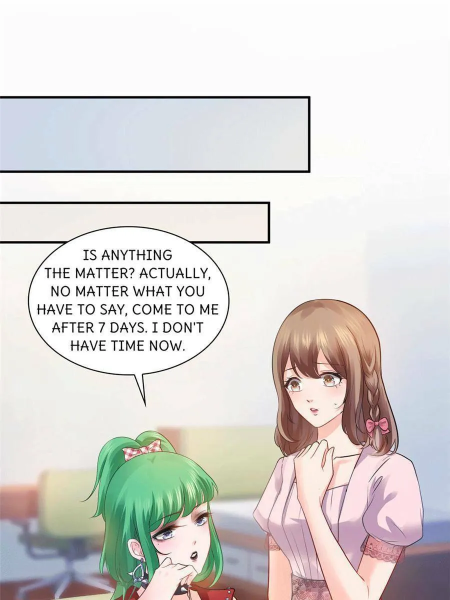 Perfect Secret Love: The Bad New Wife Is a Little Sweet (Colored) Chapter 11 page 1 - 