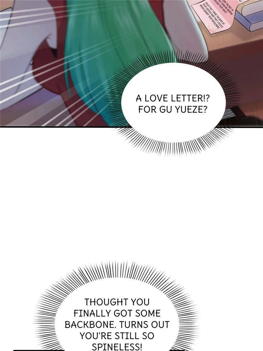 Perfect Secret Love: The Bad New Wife Is a Little Sweet (Colored) Chapter 11 page 11 - 